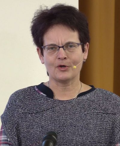 Kateřina Lachmanová