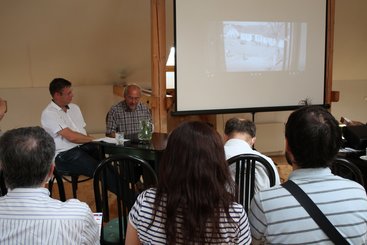 Filmgespräch