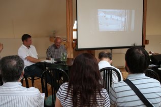 Bohdan Sláma Land im Schatten Wolfgang Schwarz