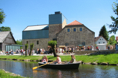 Schönsee
