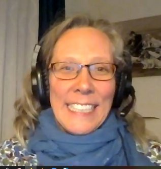 Sandra Uhlich kulturzoom