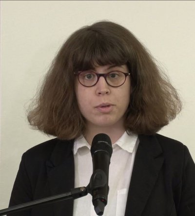 Monika Traubová