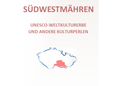 Ausschnitt Flyer