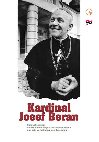 Kardinal Jofes Beran