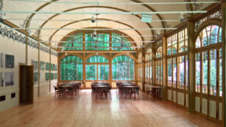 Tanzsaal Krebsgrund