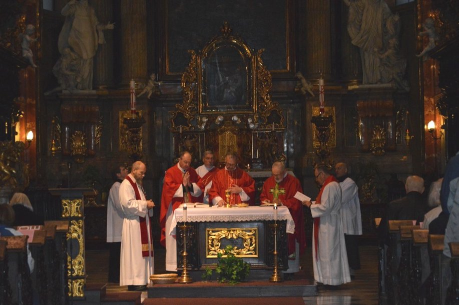 Gottesdienst