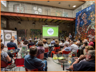 Festival Meeting Brno