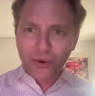 Moderator Rainer Karlitschek bei seinen einleitenden Worten.
