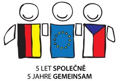 Seit fünf Jahren sind Deutsche und Tschechen gemeinsam in der EU.