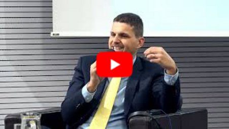 Weiterleitung auf YouTube Brünner Symposium "DIALOG in der Mitte Europas" 2022 - Sonntag