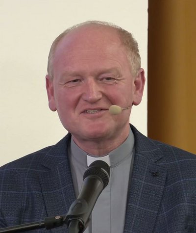 Jaroslav Brož