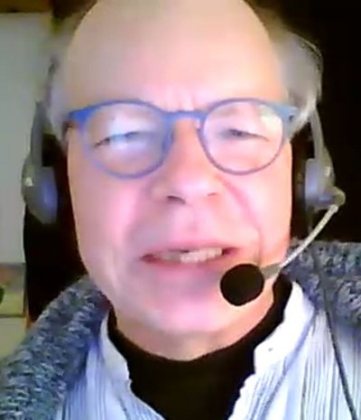 Benedikt Peter