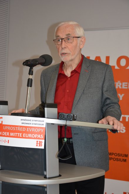 Frantisek Derfler