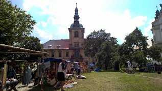 Kloster Osek