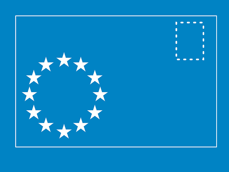 Thumbnail Postkarten Europa Ackermann-Gemeinde