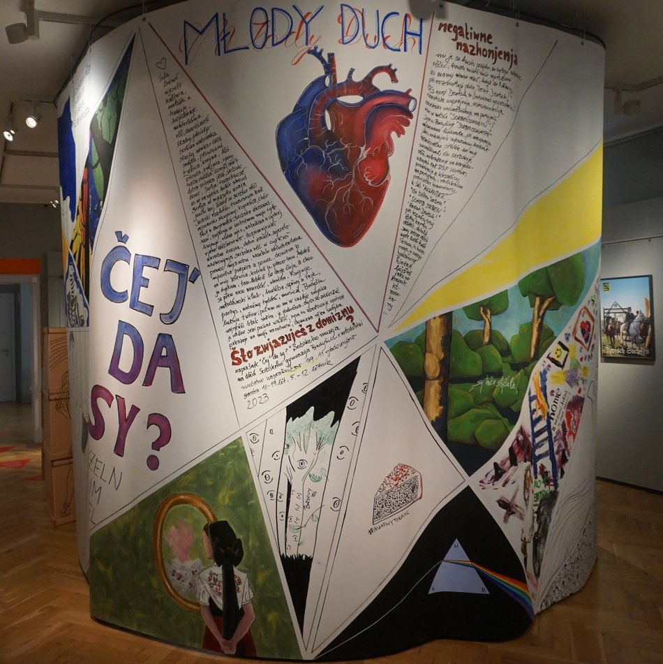 JungerGeistMlodyDuchBautzen Junger Geist Mlody Duch Museum Bautzen