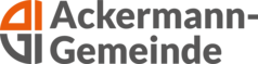 Logo Ackermann-Gemeinde