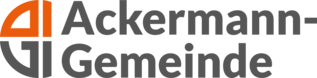 Logo Ackermann-Gemeinde