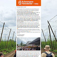 Newsletter 2026-7