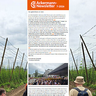 Newsletter 2026-7