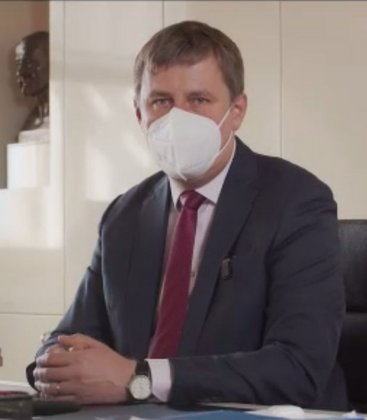 ministerstvo zahraničních věcí Petříček