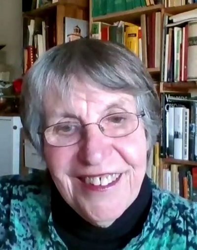 Barbara Krause