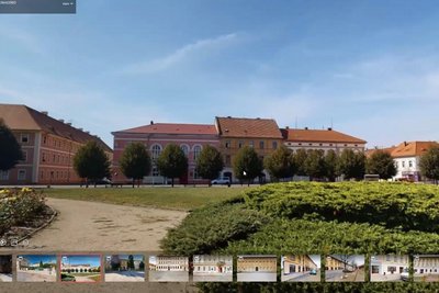 Theresienstadt
