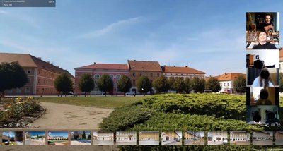 Theresienstadt