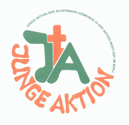 Logo Junge Aktion